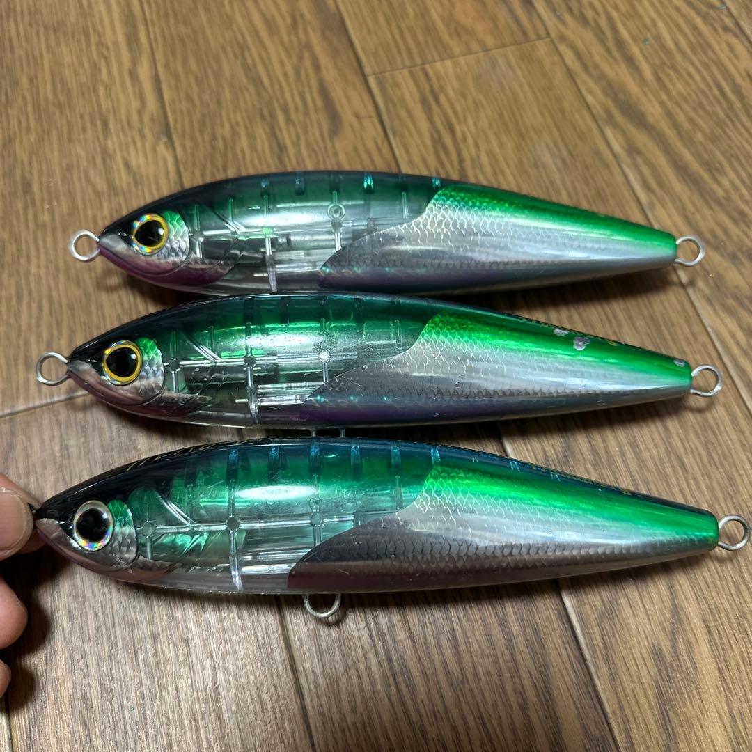 【シマノ】ヘッドディップ 175Fフラッシュブースト