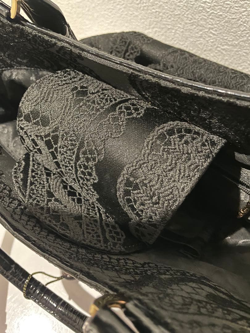 【大セール・最終お値下げ】シンクビー！【カルメンロッサ】トート2w