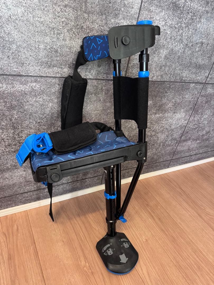 【keibou】 アイウォークフリー (iwalkfree3.0)