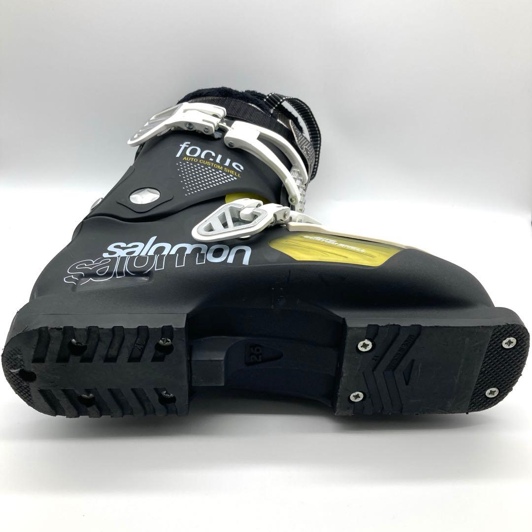 Salomonサロモン FOCUS フォーカス26.5-307