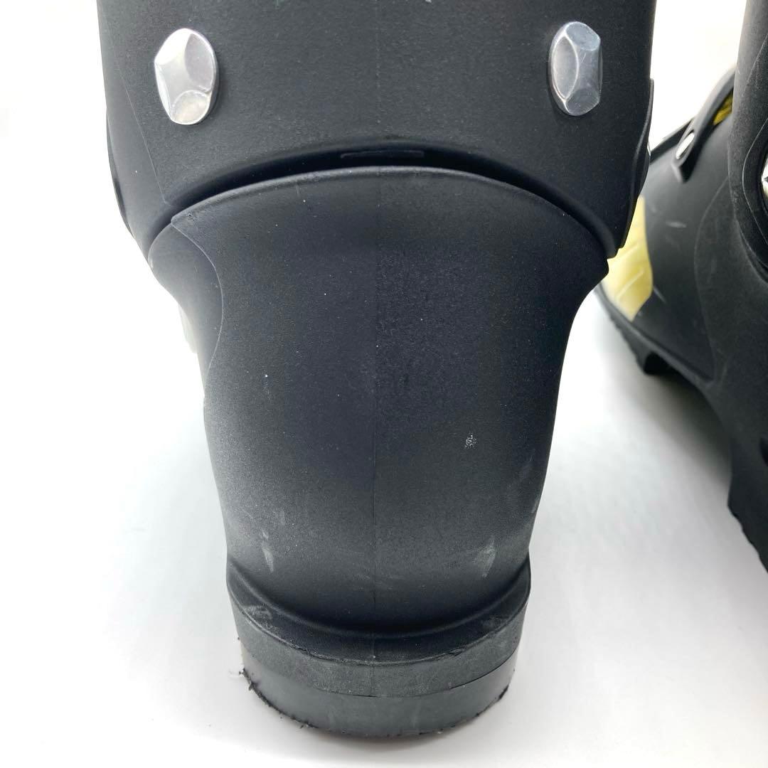 Salomonサロモン FOCUS フォーカス26.5-307