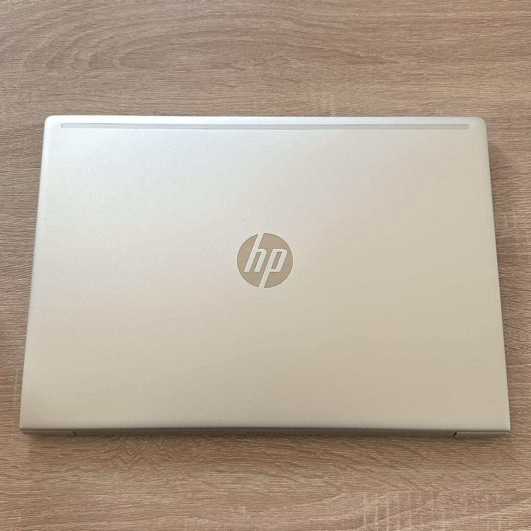 最新Win11/正規対応｜HP ProBook 450 G6｜メモリ16GB