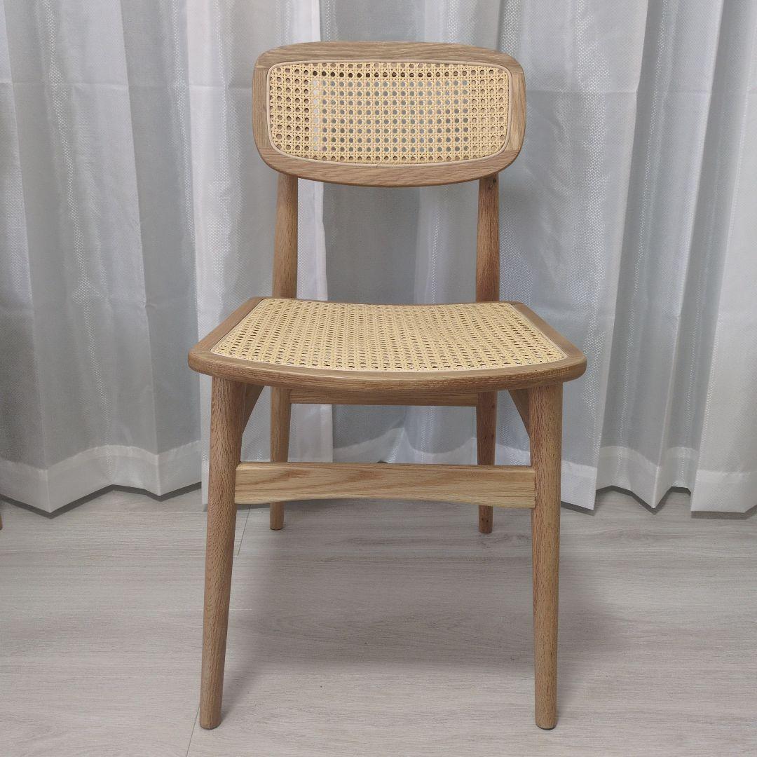 ダイニングチェア F7-114②