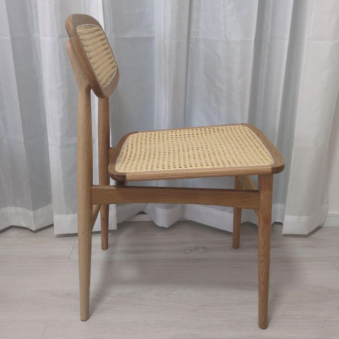 ダイニングチェア F7-114②