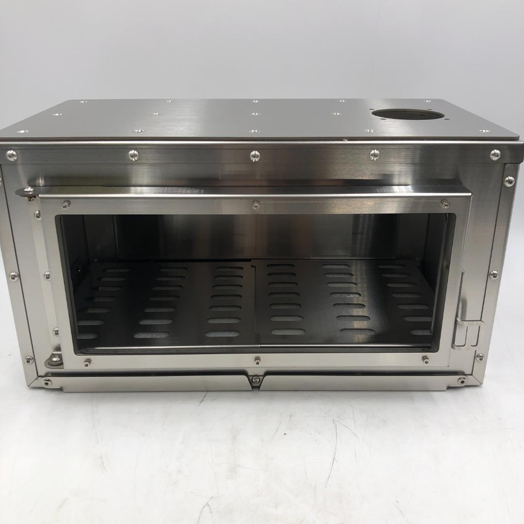 MOON LENCE 薪ストーブ 二次燃焼 耐熱ガラス窓/Y31179-E2