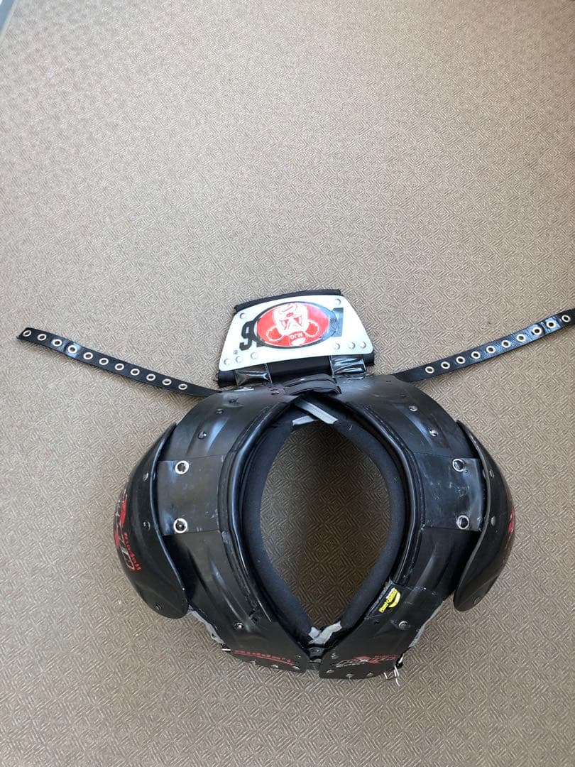 Riddell Power SPK XSサイズ