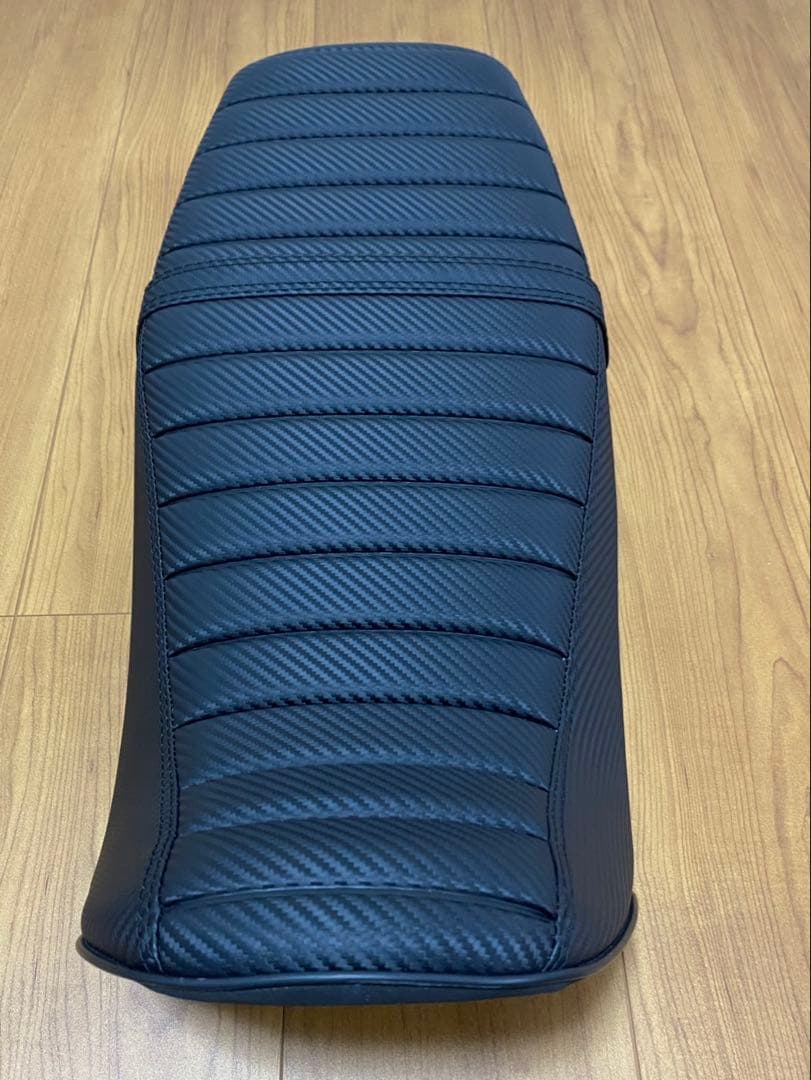 NOI WATDAN 24 グロム（JC92） ローダウンタックロールシート