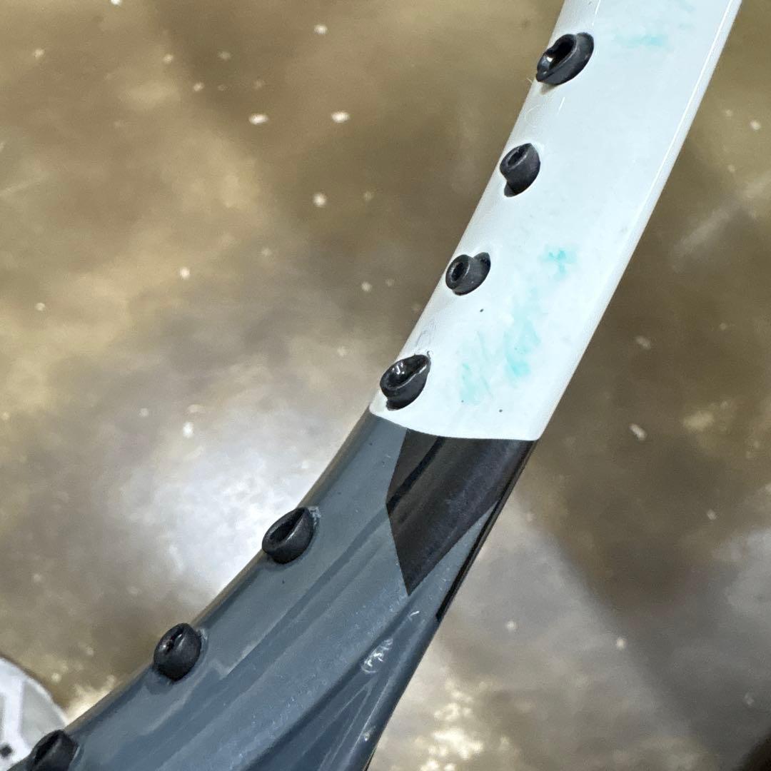 テニスラケット　バボラ　ピュアアエロ　2022 G2 pure aero