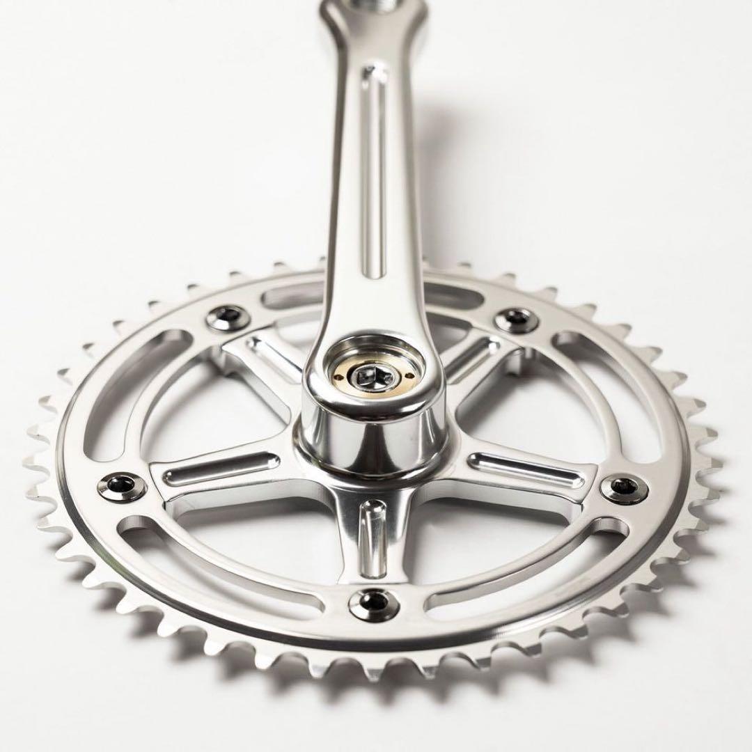 パーツ BLUELUG RMC-II Multi Speed Crank Set