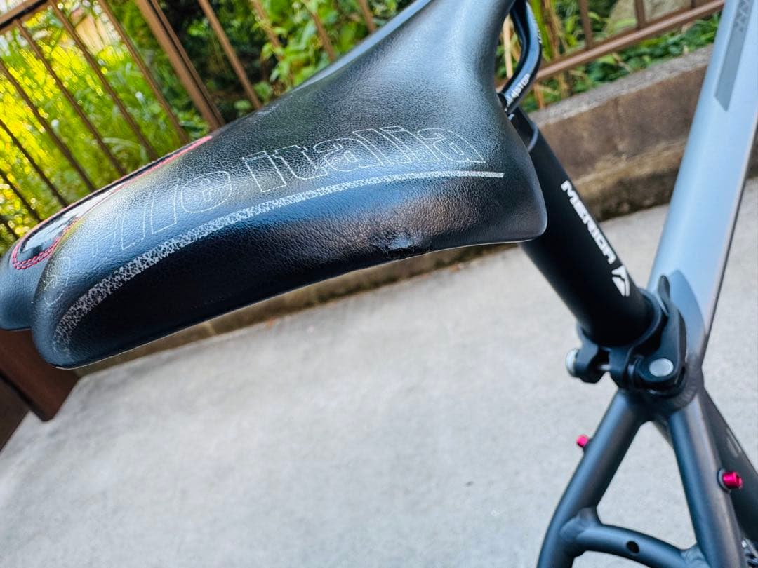 MERIDAメリダ　Big.Seven 20-MD ビッグセブン