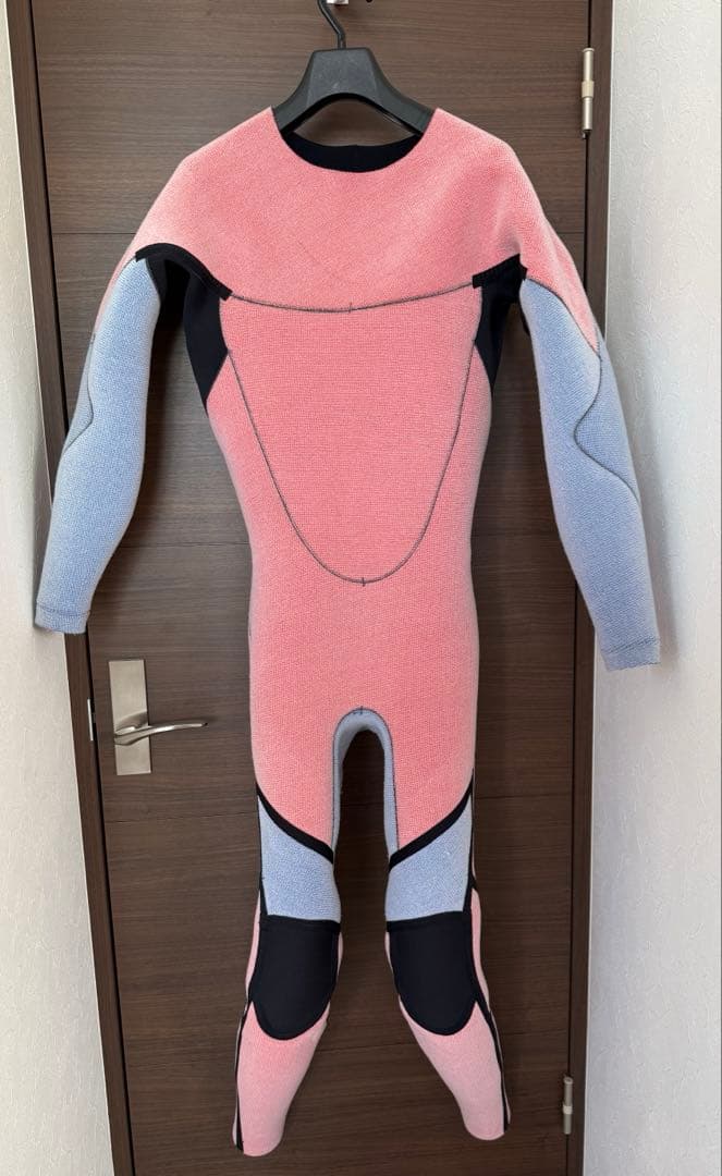 新品　オニール　セミドライ　ウエットスーツ XL 5×3 O'NEIL