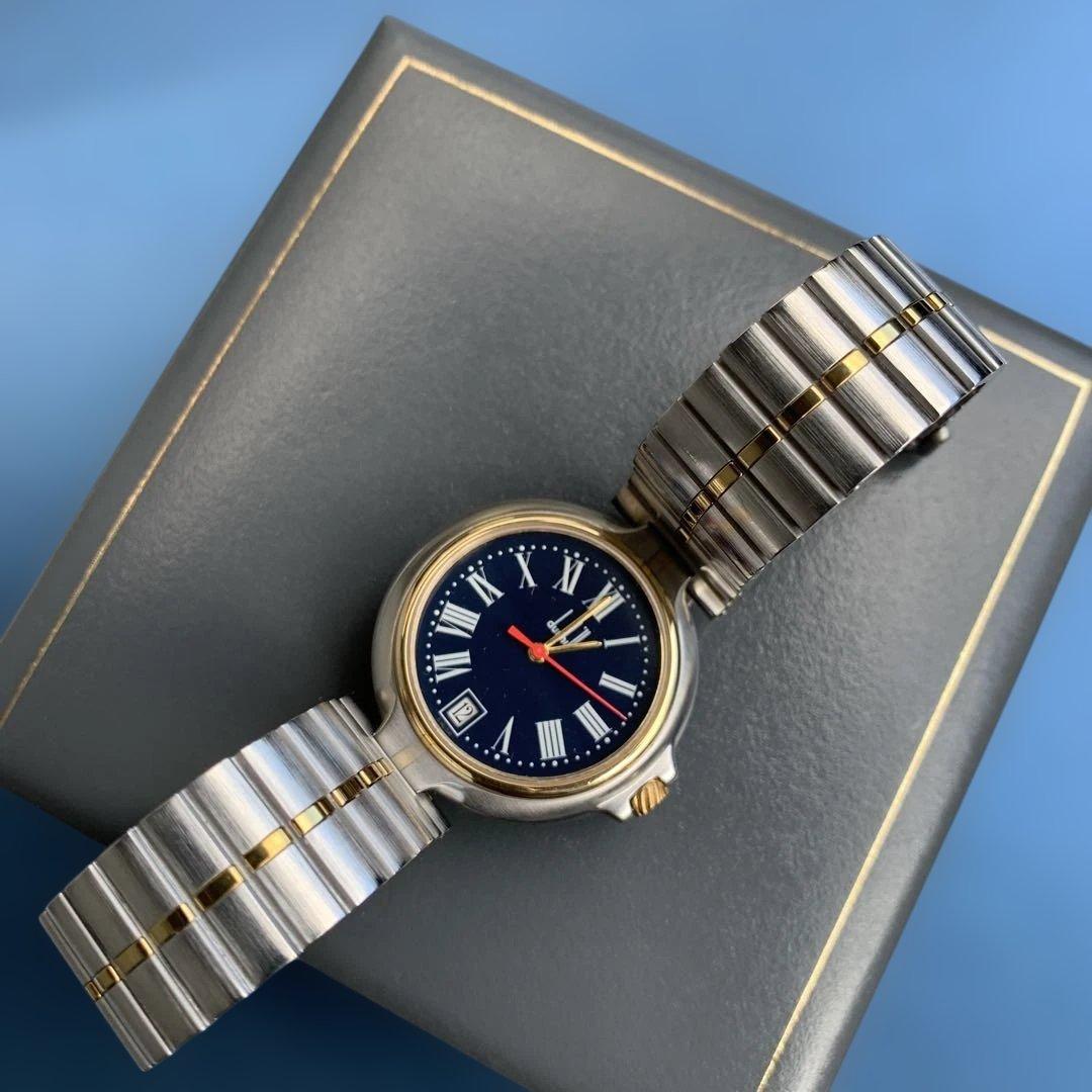 美品 後期型 ダンヒル 希少色 ボーイズサイズ