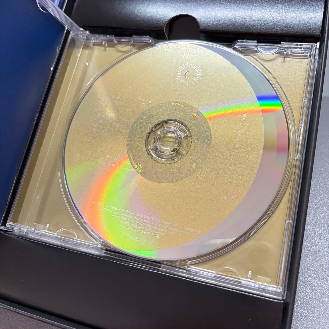 ずっと真夜中でいいのに。 正しい偽りからの起床 初回生産限定