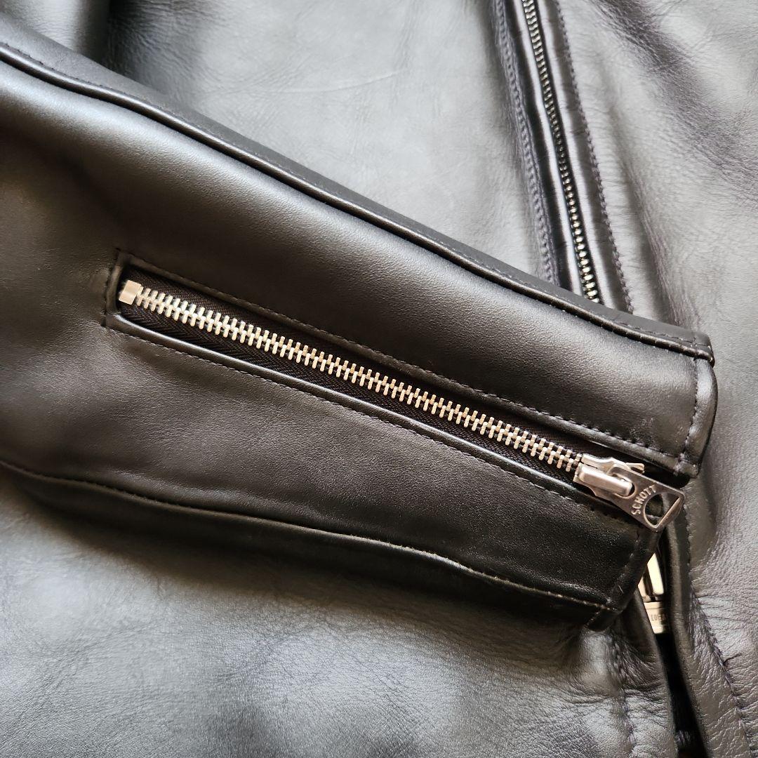 m*m様 Schott/ショット　641XX 60'S STAND RIDERS