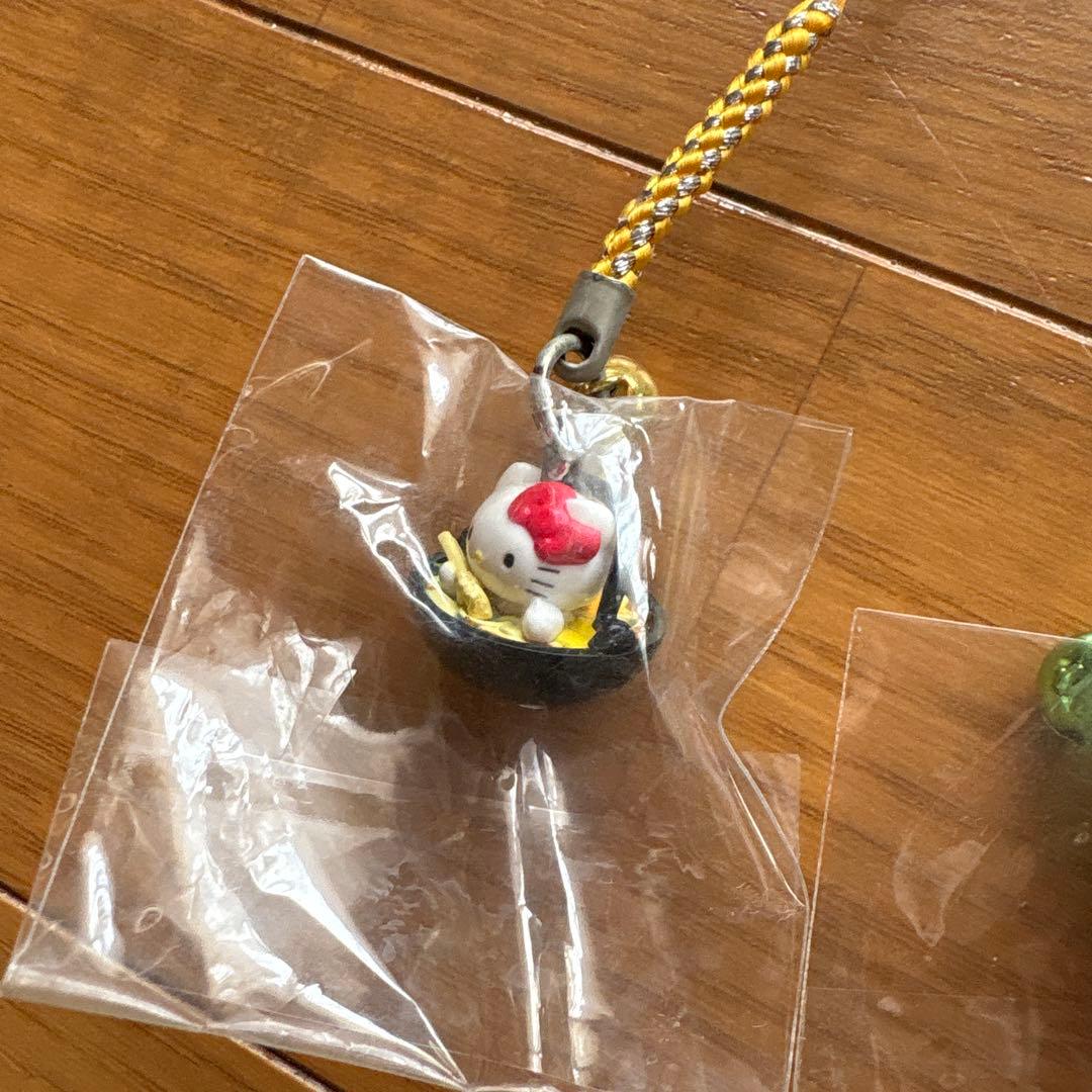 地域限定　キティ　１０個セット　信州限定　バラ売り不可