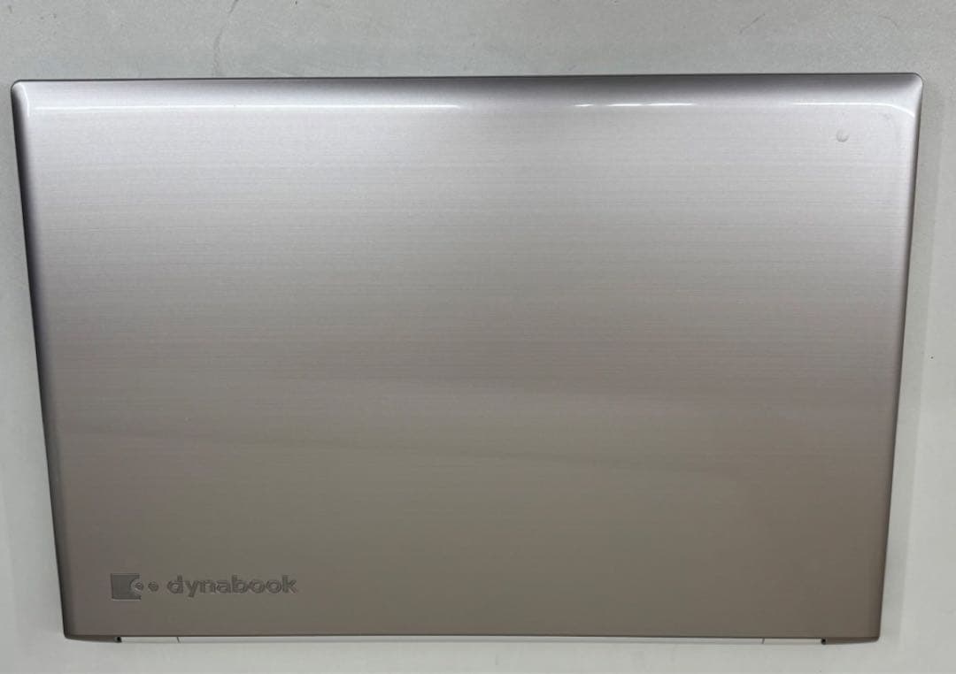 546 TOSHIBA Corei7 SSD128GB メモリ8GB Win11