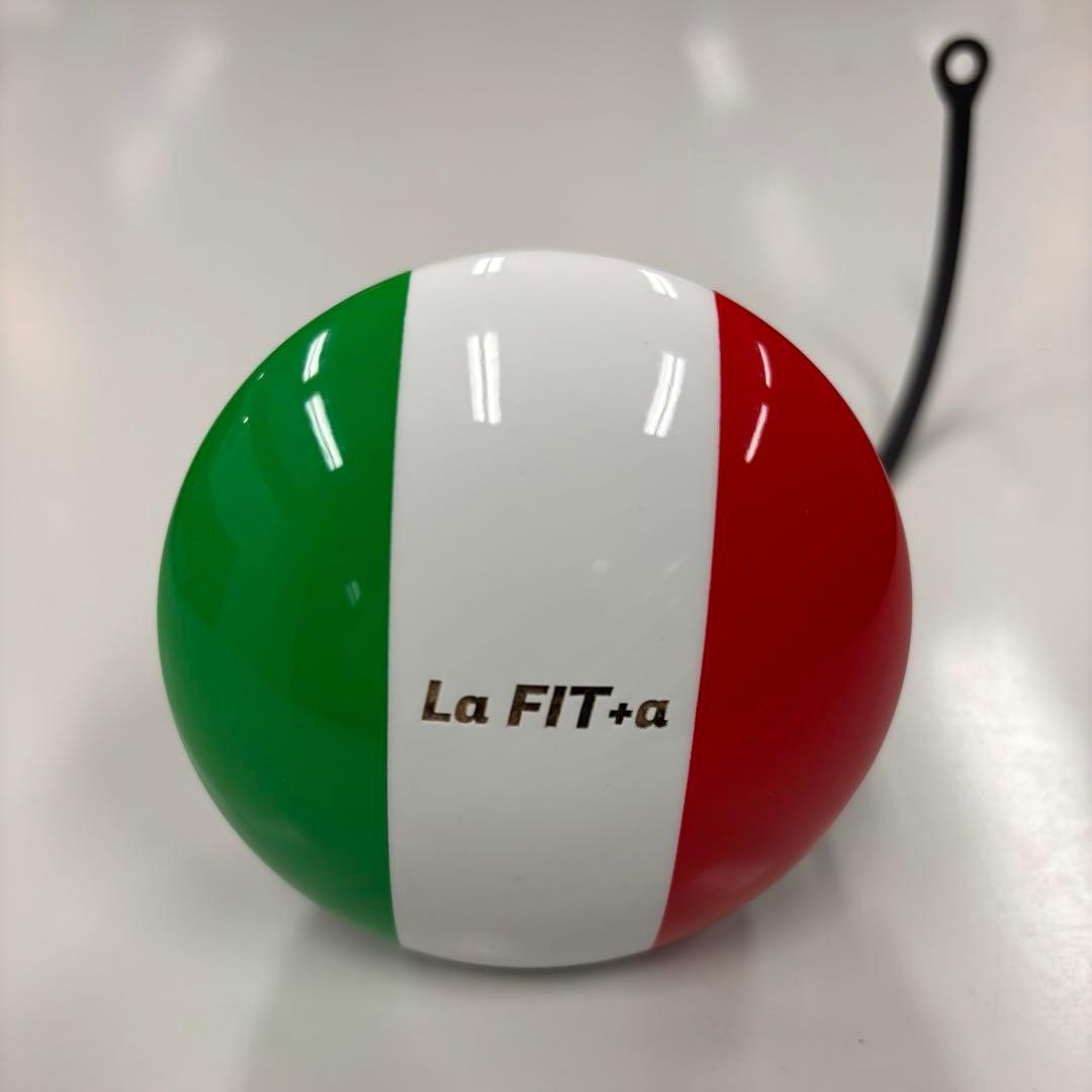 ラフィータ フィアット　アバルト　フェールキャップ