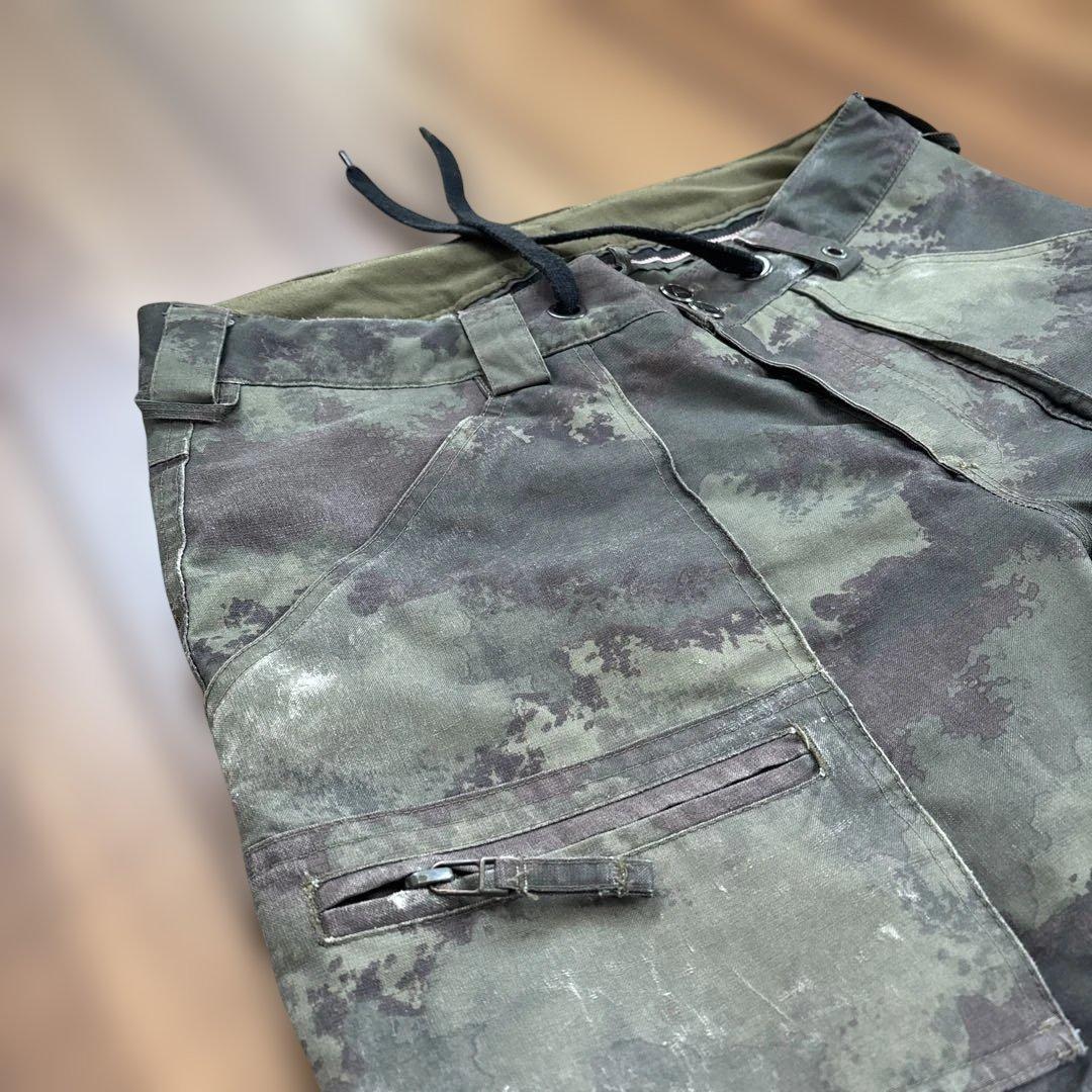 上田pepe様　Burton スノーボードウェアセット　メンズ Mサイズ