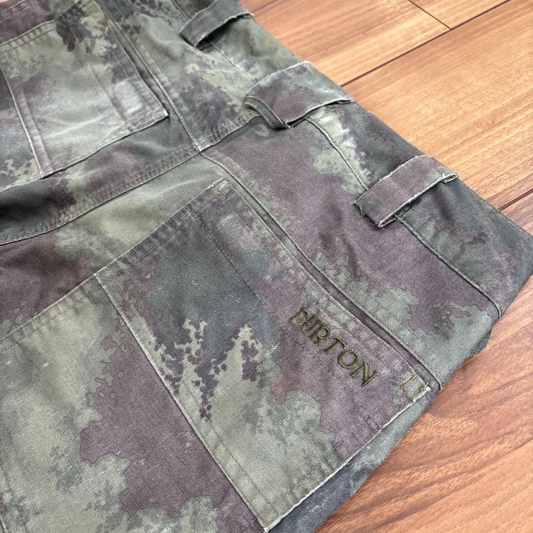 上田pepe様　Burton スノーボードウェアセット　メンズ Mサイズ