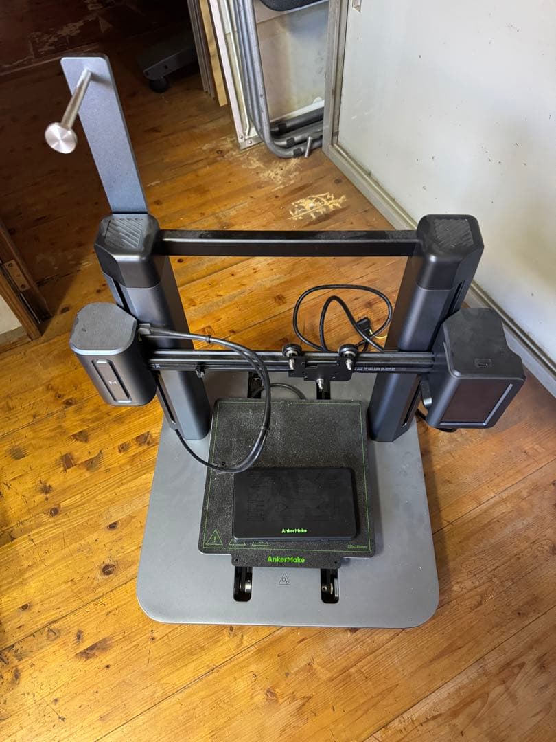 AnkerMake M5 3Dプリンター　ジャンク品