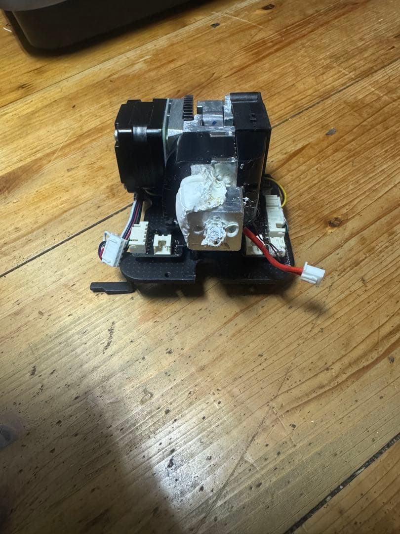 AnkerMake M5 3Dプリンター　ジャンク品