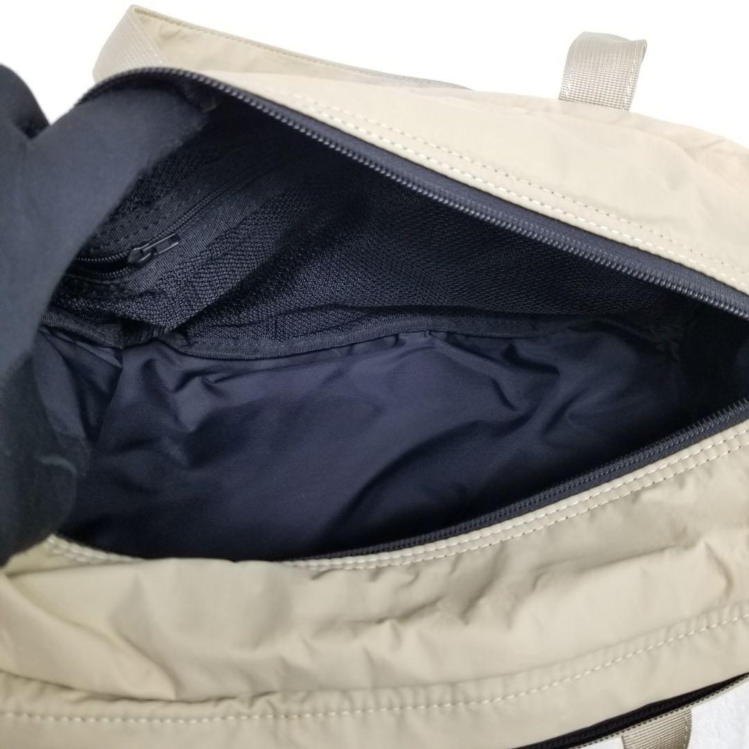 PORTER / LAYER ミニボストンバッグ