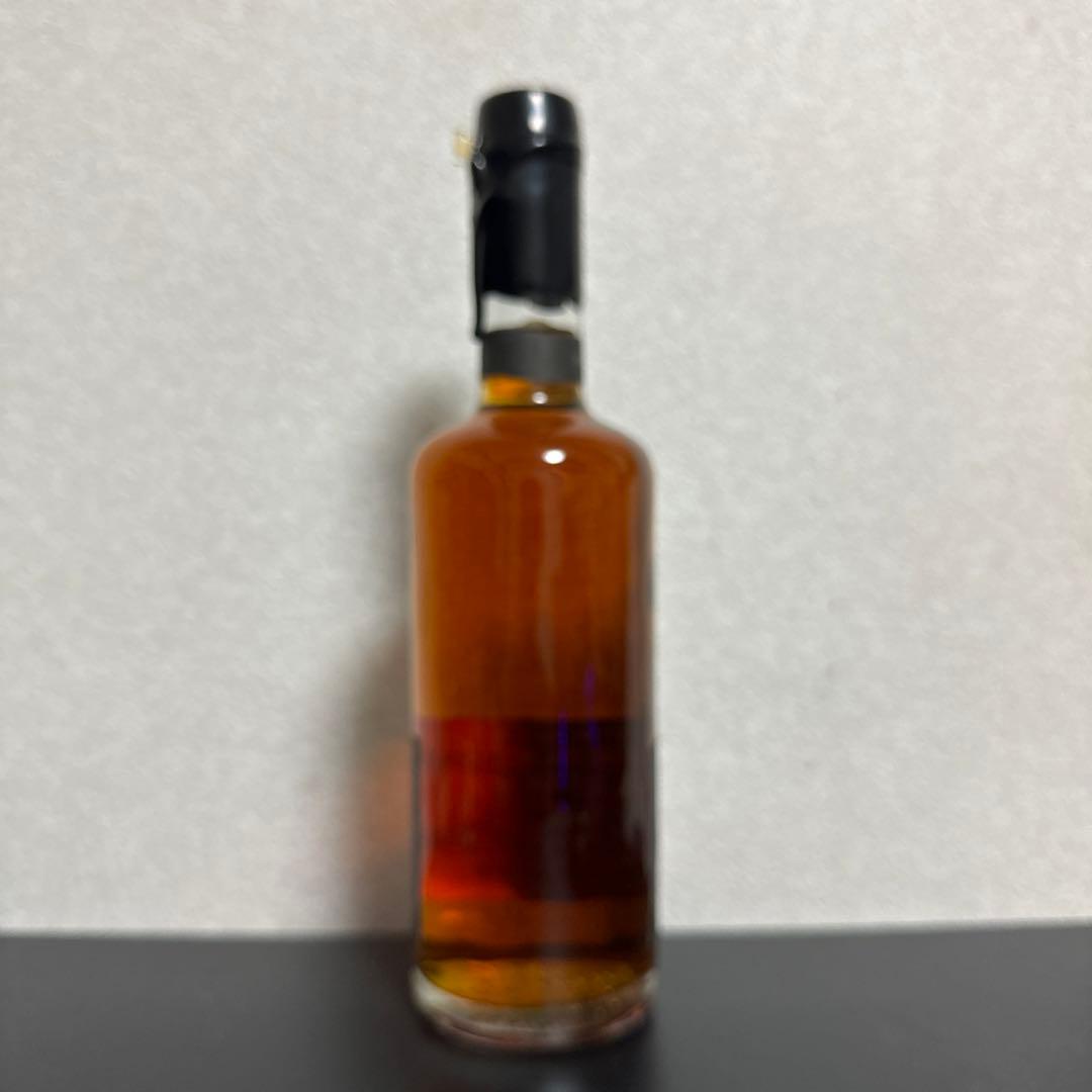 山崎蒸溜所　樽出原酒　15年