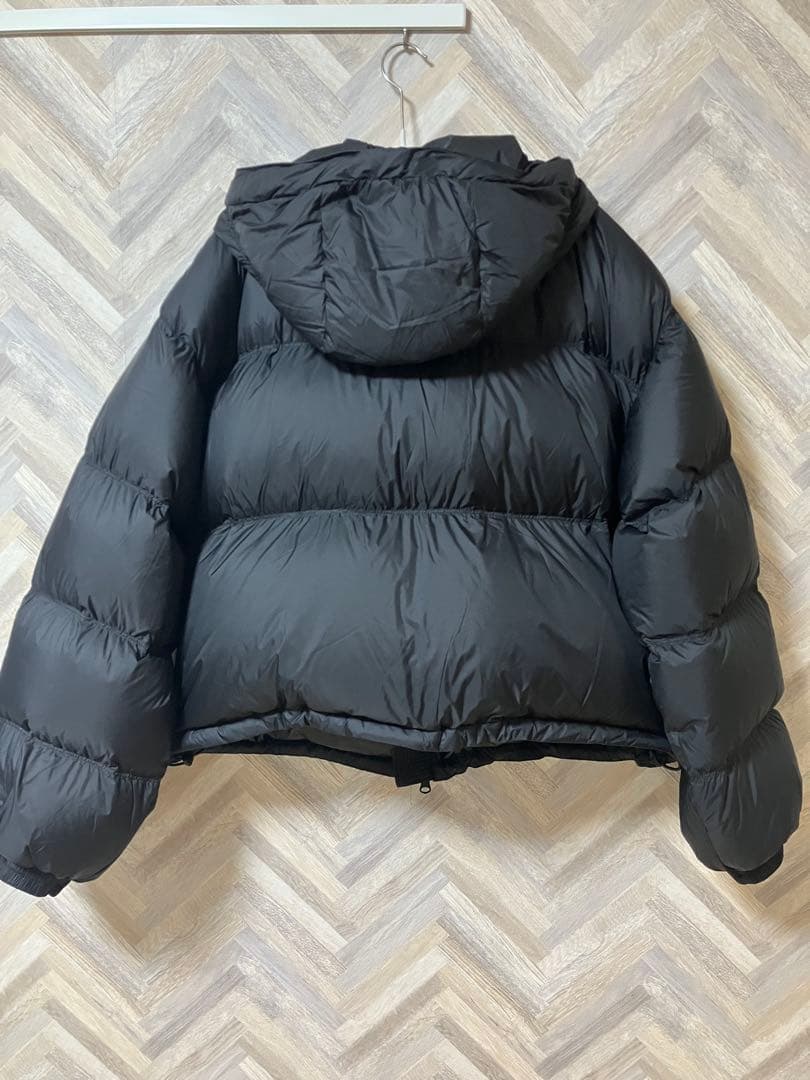 ekka.　Ultralight  Jacket