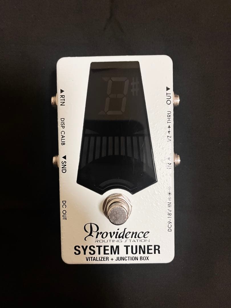 Providence STV-1JB 箱あり