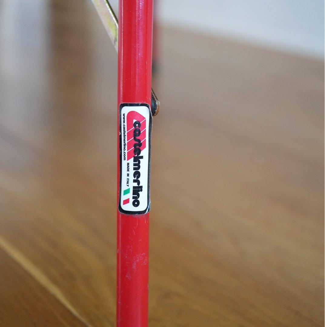 カステルメルリーノ テーブル（袋付）