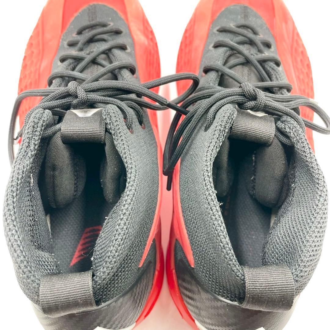 アディダス AE1 アンソニー・エドワーズ ワン ミッド 26.5 Y1185