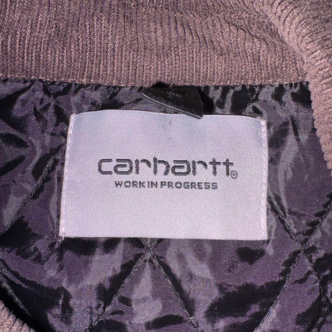 即決で買って欲しいです！Carhartt WIPのデトロイトジャケット