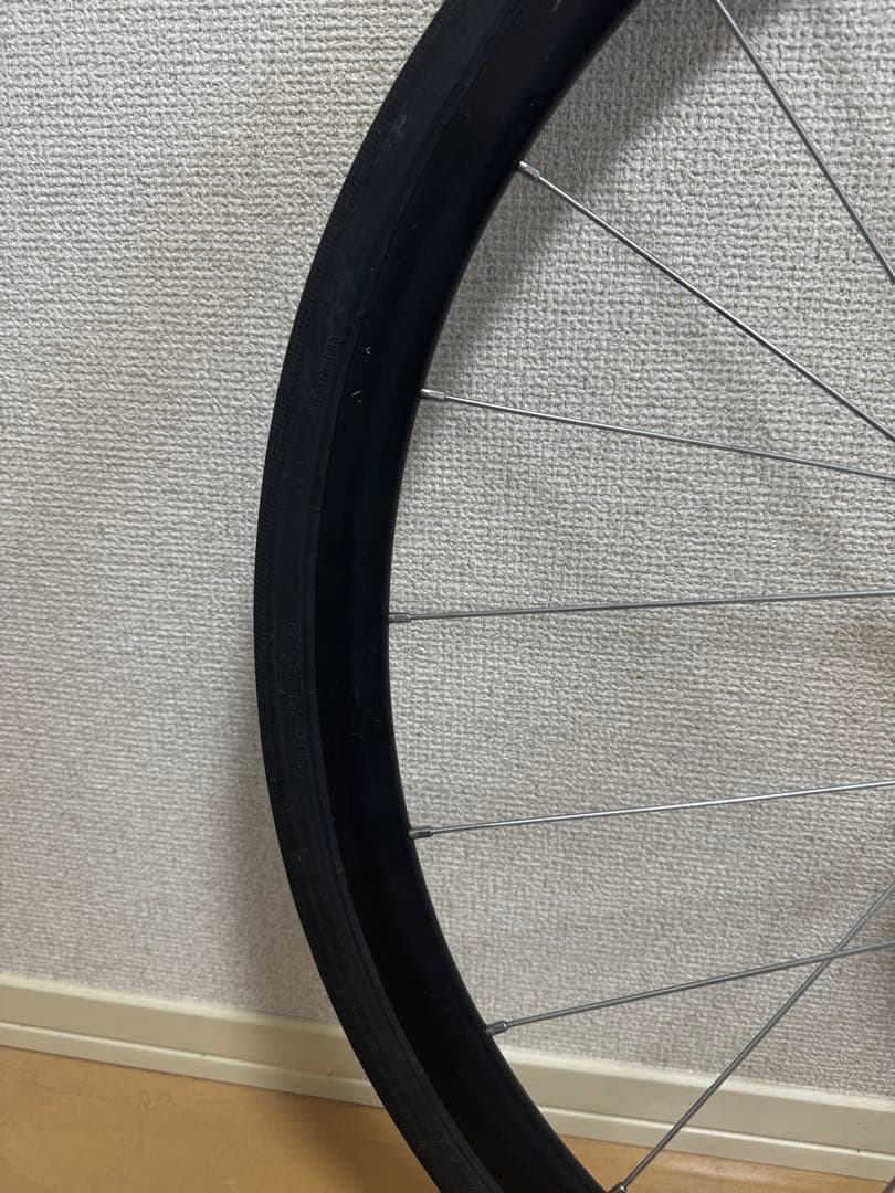 DT SWISS R470 shimano デュラエース ハブ