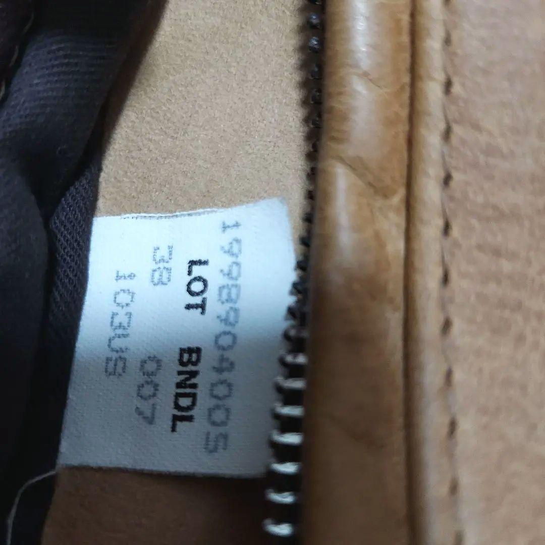 Schott 7209 103US TRUCKER トラッカー ジャケット美品