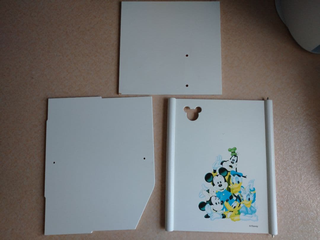 【NY④】　DWEフルセット