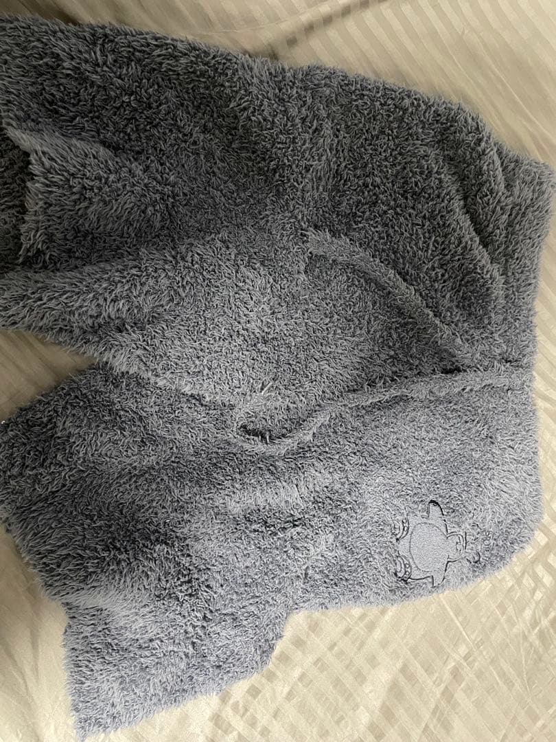 ジェラピケ　カビゴン　ポケモン