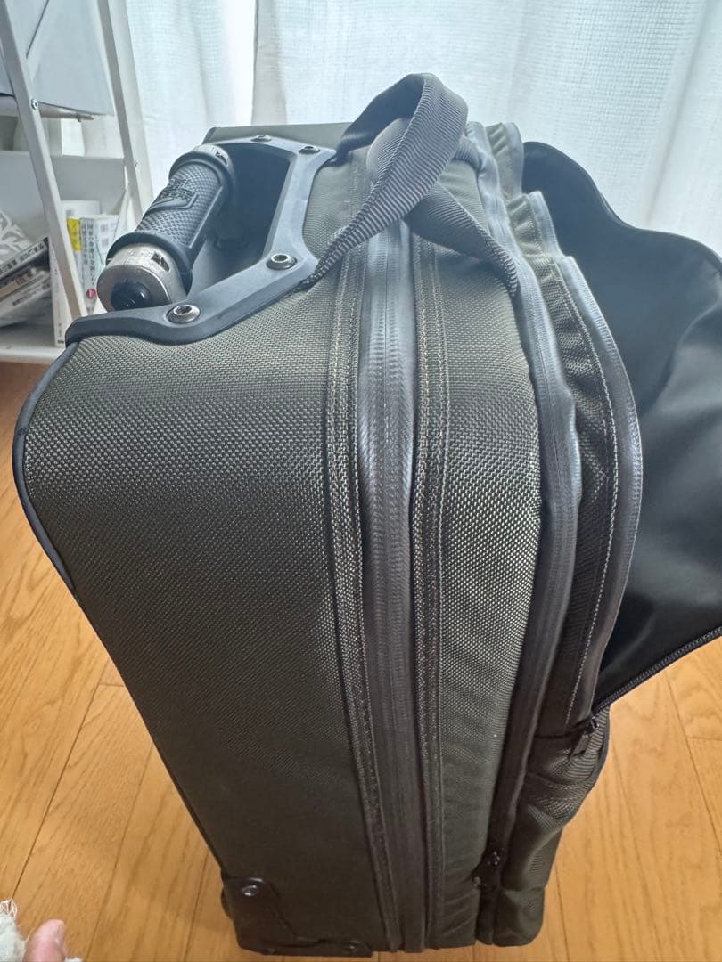 ヤ*ス様 THE NORTH FACE SHUTTLE ROLLER キャリー