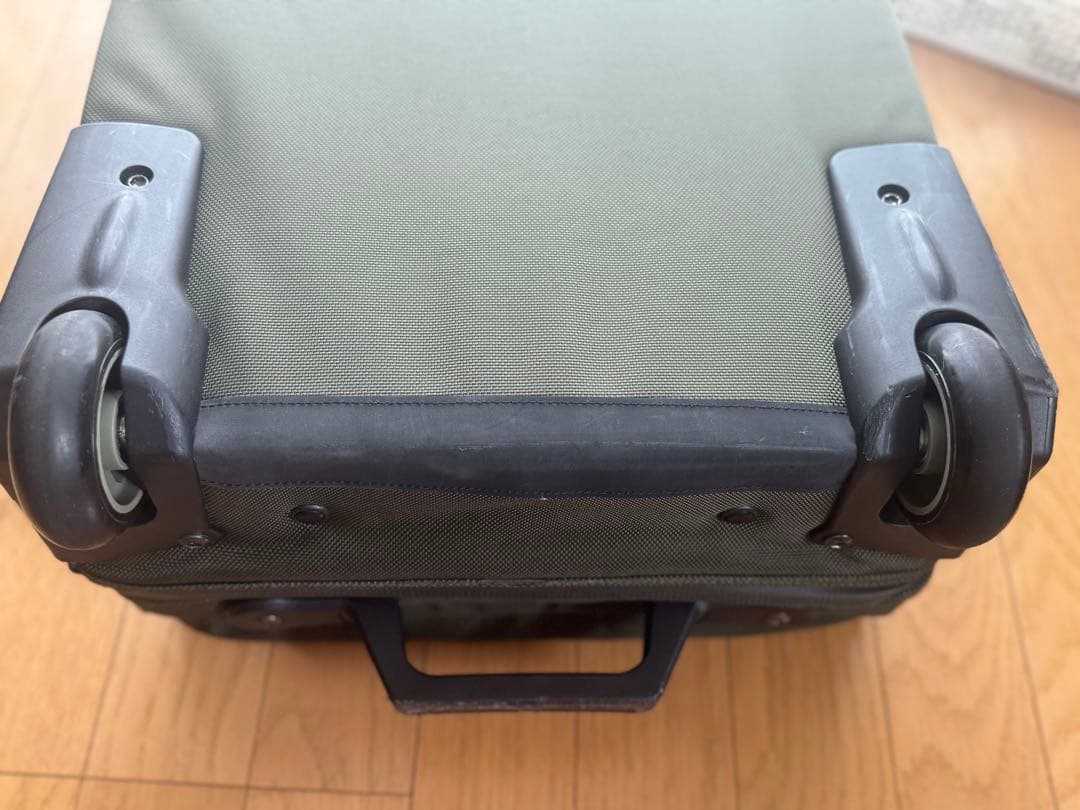 ヤ*ス様 THE NORTH FACE SHUTTLE ROLLER キャリー