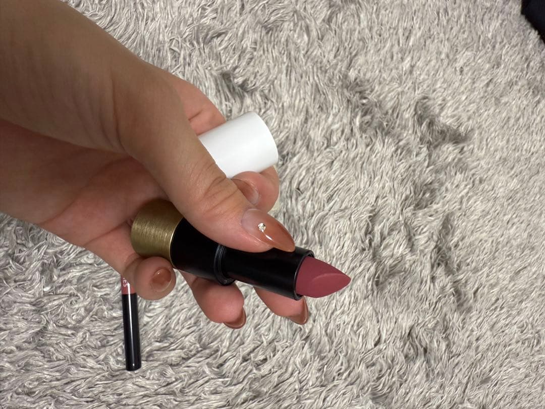 HERMES トレド・エルメス リップカラー ペンシル