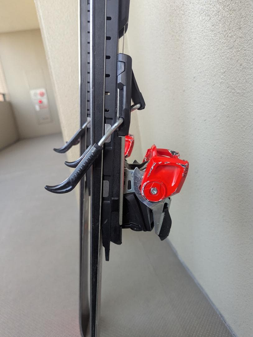 アトミック　Atomic REDSTER S9I PRO 165cm