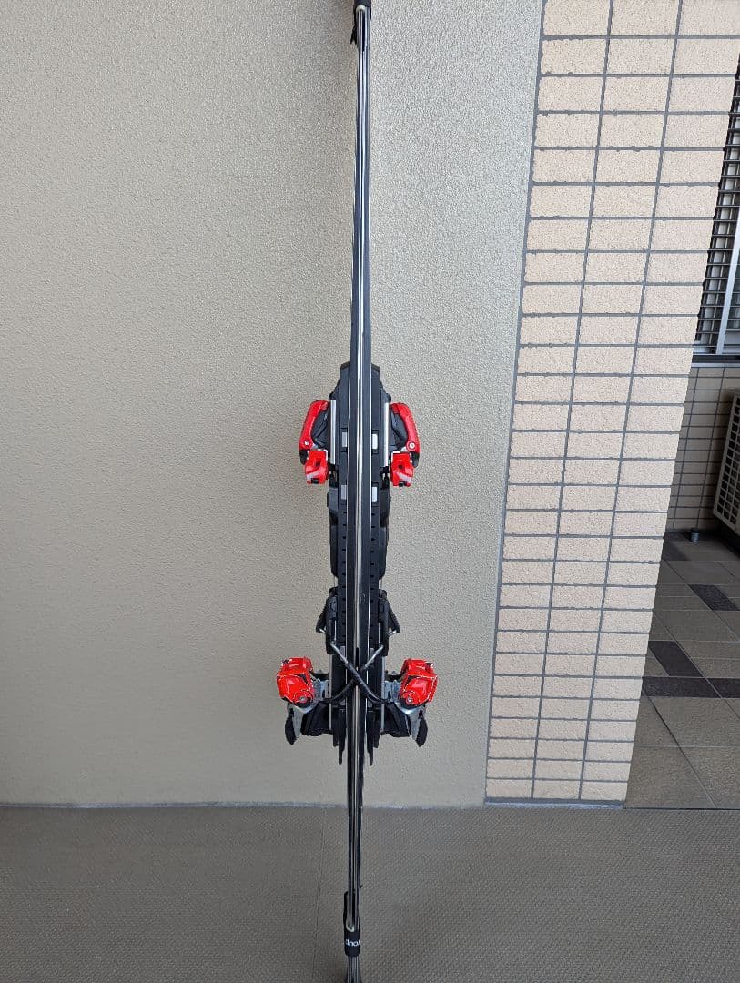 アトミック　Atomic REDSTER S9I PRO 165cm