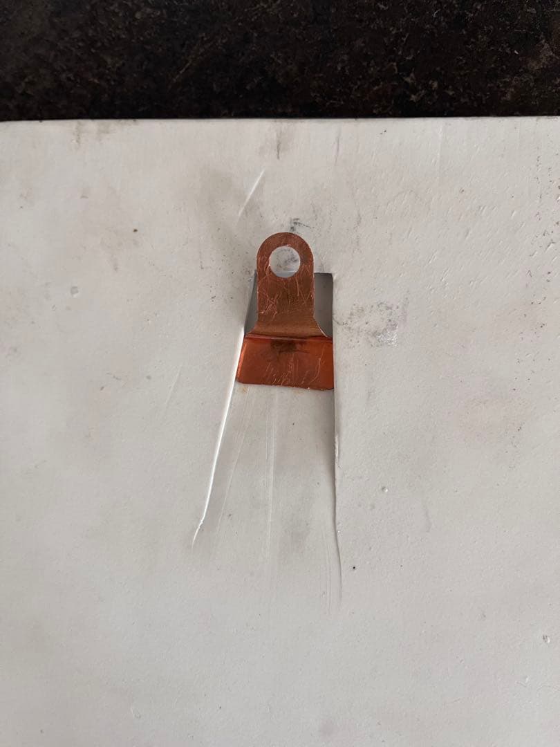 リサラーソン　陶板　北欧ヴィンテージ　リサ・ラーソンヴィンテージ