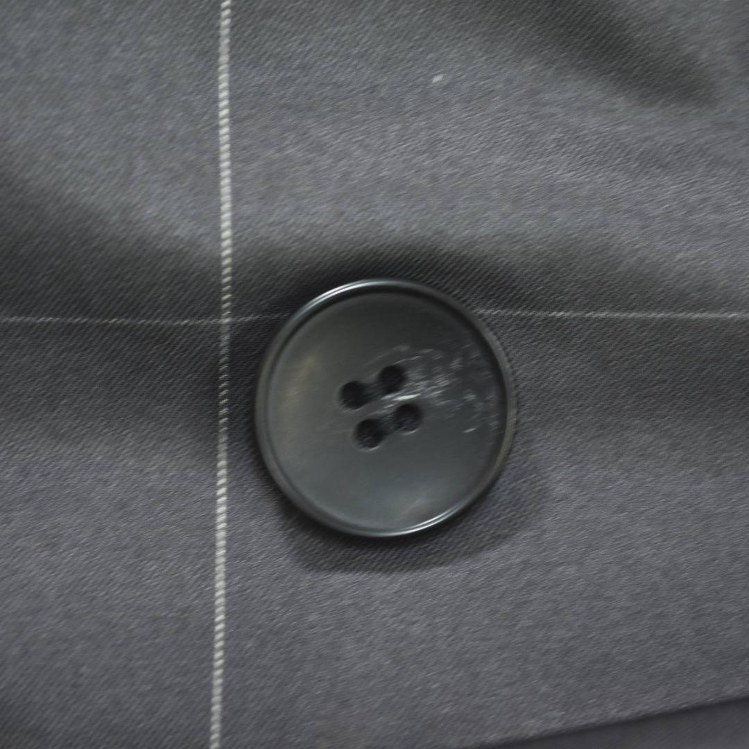 【上質】 【人気】 アイシービー ダウン トレンチコート 2 グレー ♪