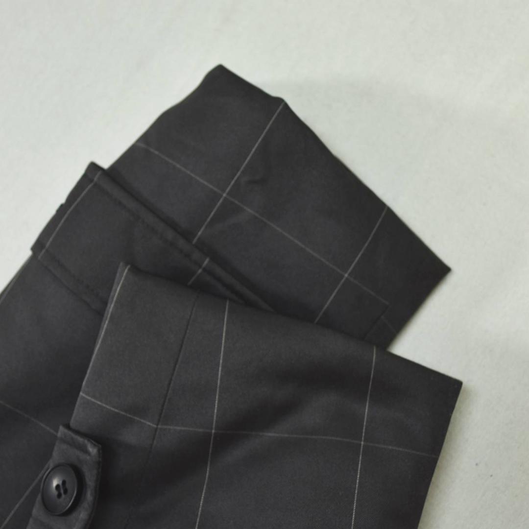 【上質】 【人気】 アイシービー ダウン トレンチコート 2 グレー ♪