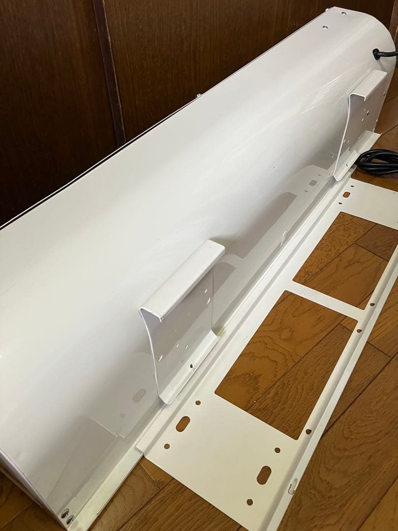 ナカトミ NAKATOMI エアーカーテン N900AC　未使用品