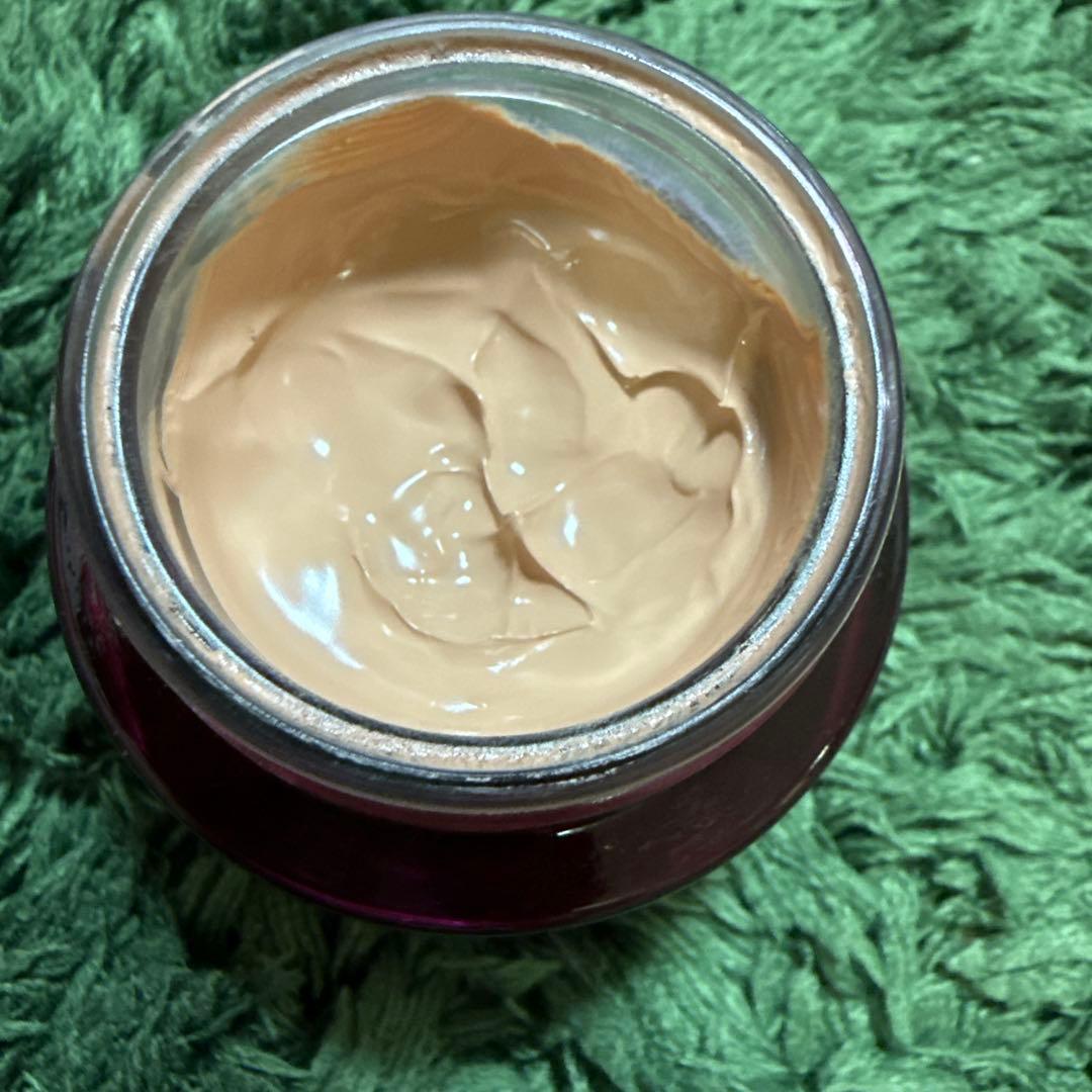 トワニー　センチュリークリームファンデーション オークルC