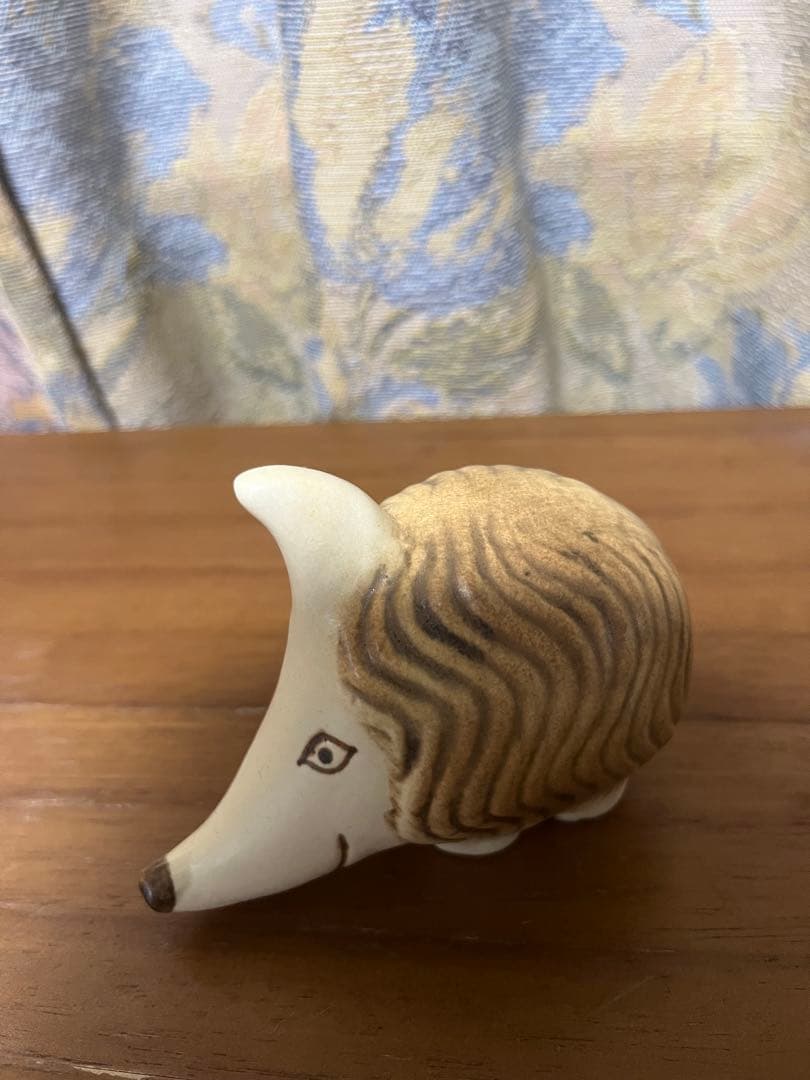 リサラーソン　あんしんあにまるず　オマール