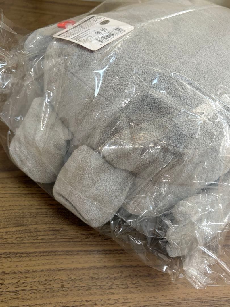 【新品未開封】 MOTHER3 ぬいぐるみ クッション ネンドじん