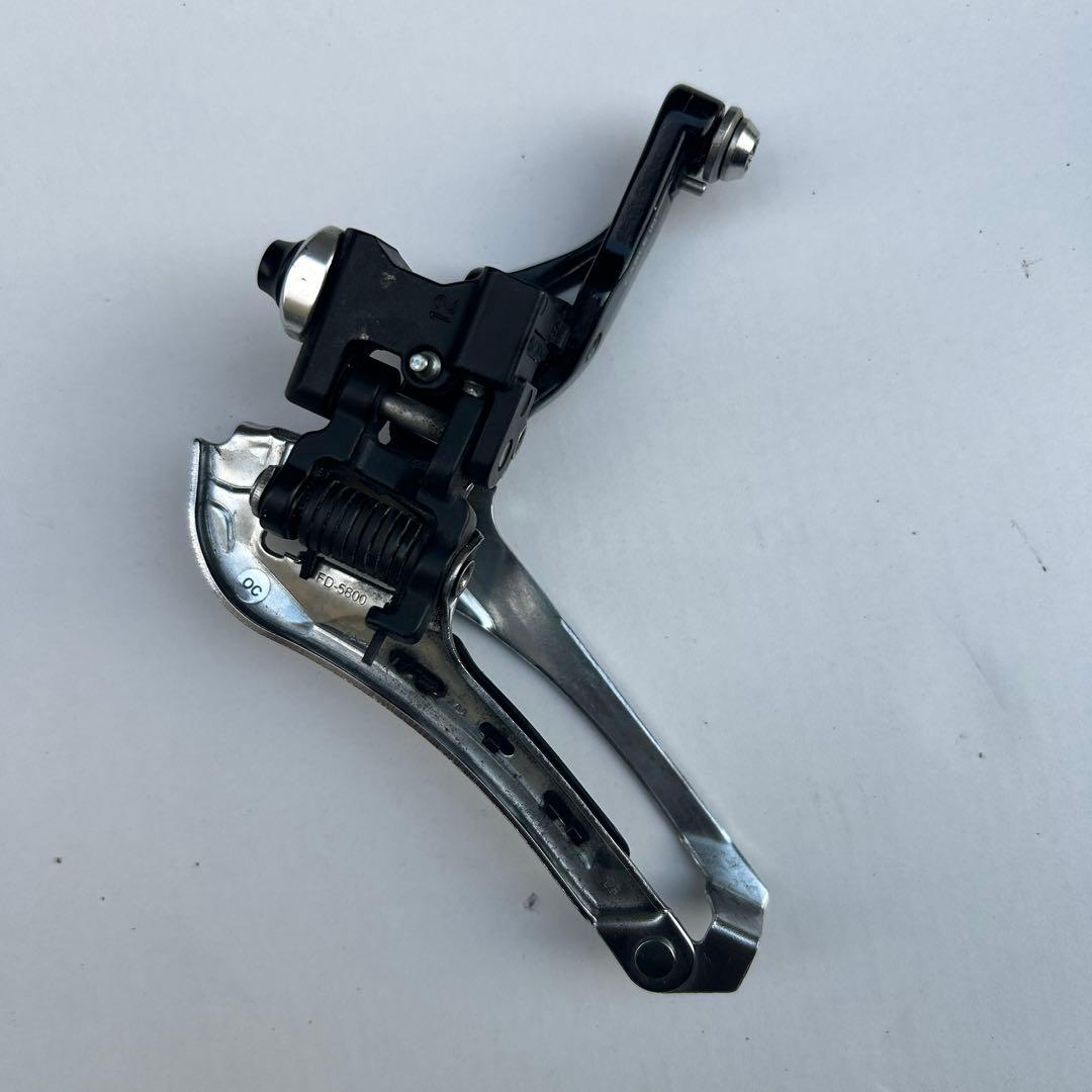 SHIMANO 5800 R7000 105 コンポ セット 楕円リング付き