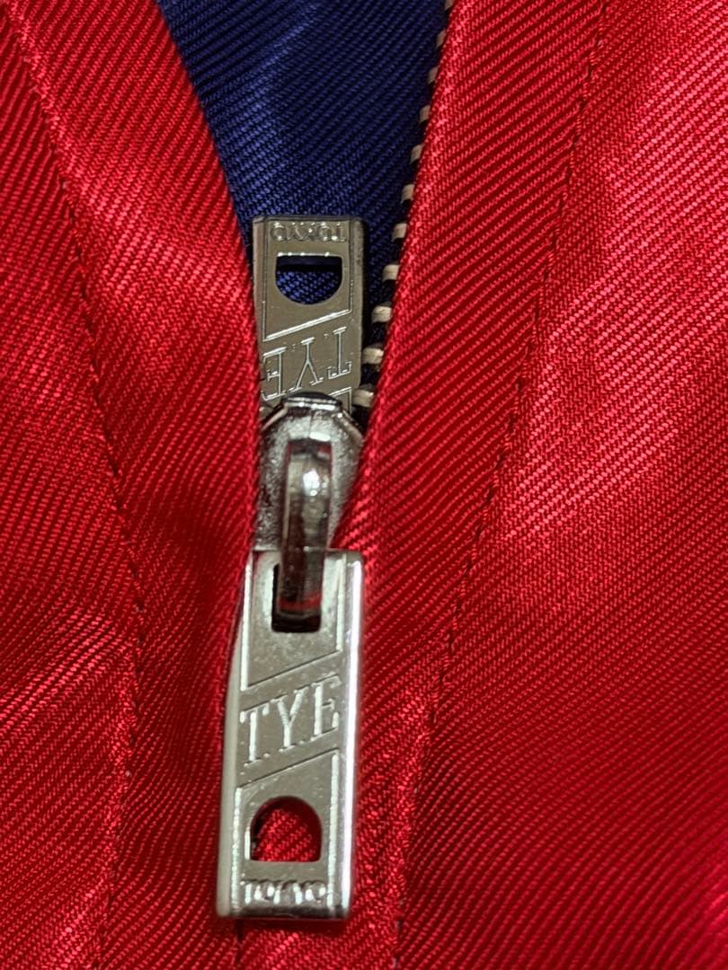 未使用近 ２面用 テーラー東洋 ワシ USA SHIP 日本限定 スカジャン